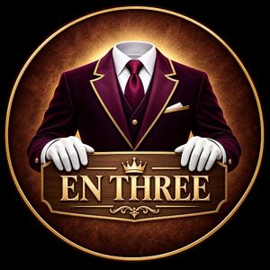 Enthree Store