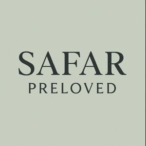 Toko safar preloved