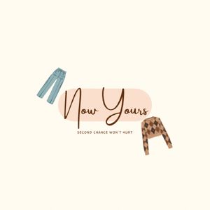 Now Yours