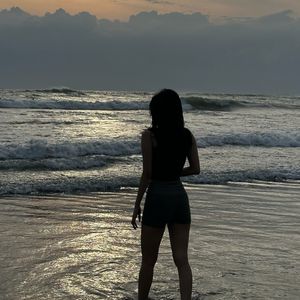grace monica