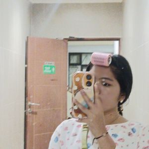Sherin Ginting