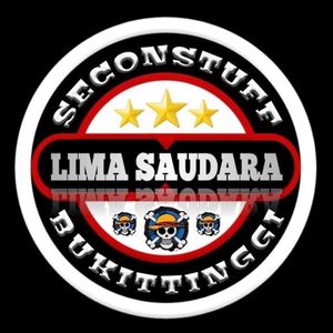 Limasaudara