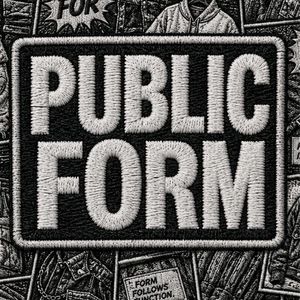 Public Form