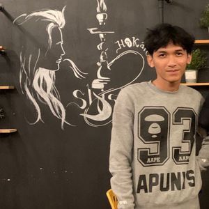 fahril kahmar