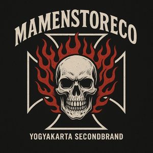 Mamenstore
