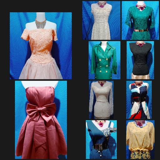 Zoy Preloved