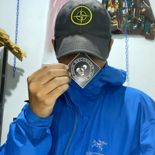 Secondjakarta