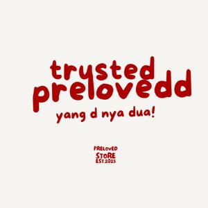 trusted preloved
