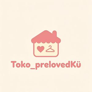 Toko PrelovedKu
