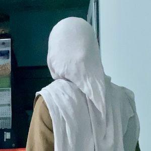 Lemari Gamisku