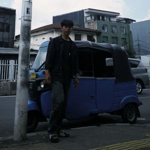 Frans saragih