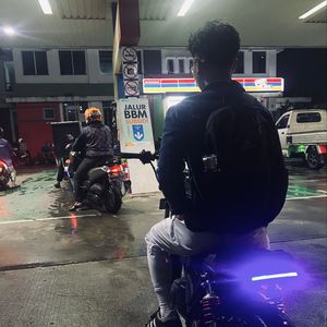 Yhya Rama