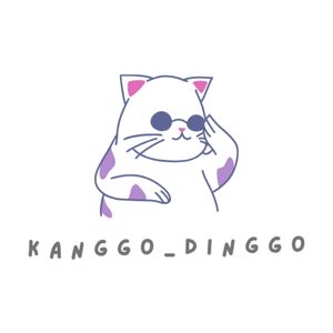 Kanggo Dinggo