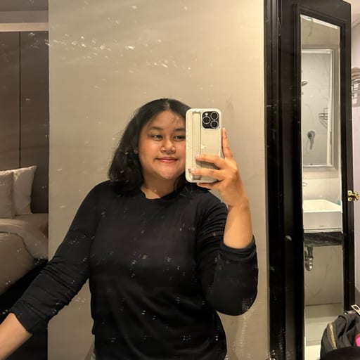 Putri Arumningtyas
