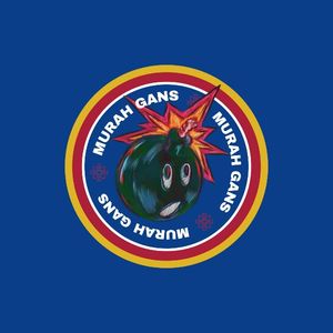 Murahgans