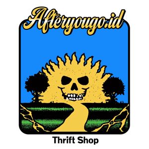 Afteryougo id