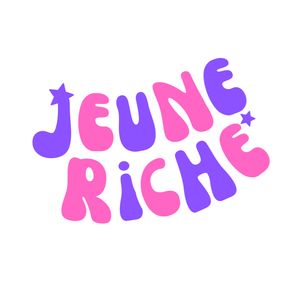 Jeune Riche