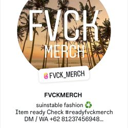 FVCKMERCH