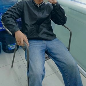 someone
