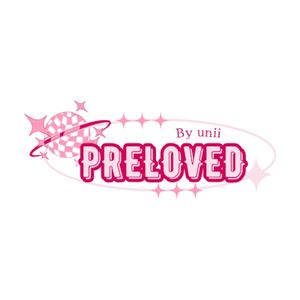 preloved by uni