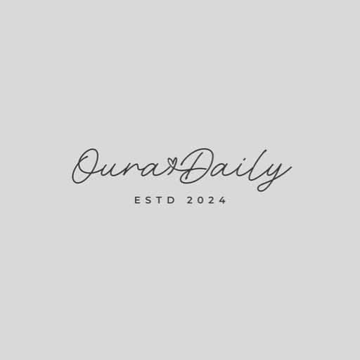 OuraDaily Store