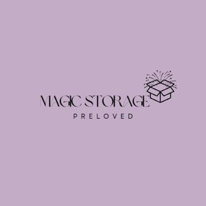 Magic Storage