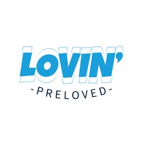 Lovin Preloved