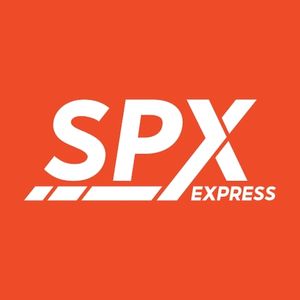SPX Express Bogor Selatan Hub