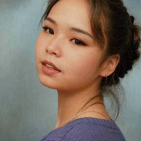 Fellicia lukman