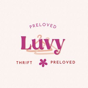 Luvy 𐙚