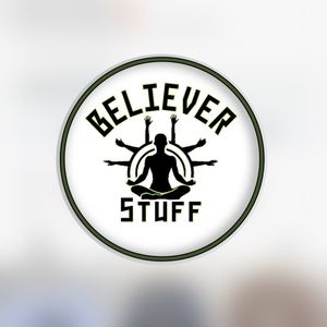 Believer stuff