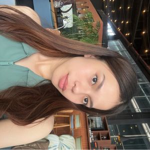 Anggy Putri