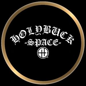 HOLYBUCK SPACE