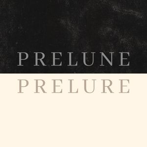 PRELUNE PRELURE