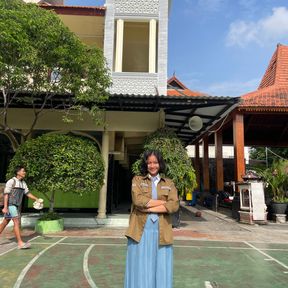 REYHANI CAYANDHA