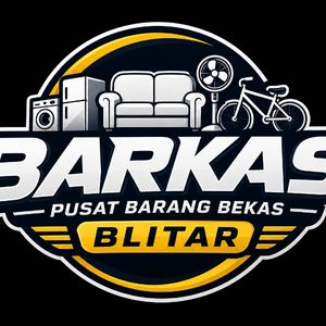 Pusat Barang Bekas Blitar