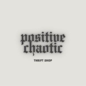 Positive Chaotic