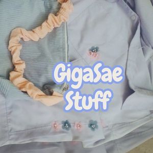 GigaSae Stuff
