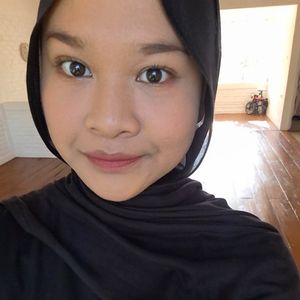 qinthara silmi