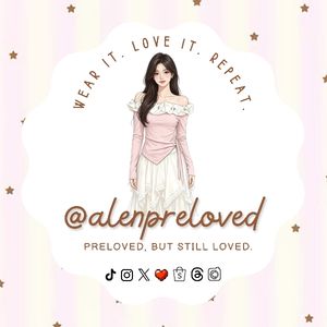 alenpreloved