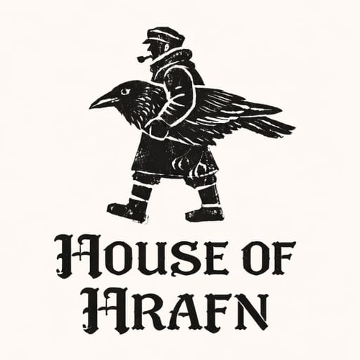 House Of Hrafn