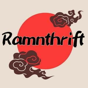 Ramnstore