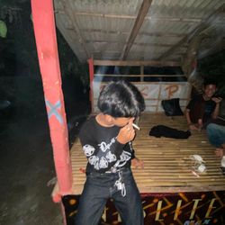 angga preloved