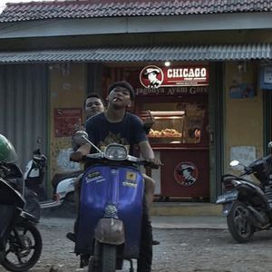 aldi maulana