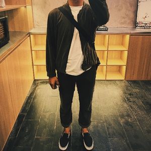 Mochammad Rizky