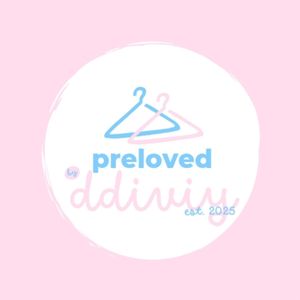 Preloved ddiviy