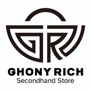 Ghonyrichscnd