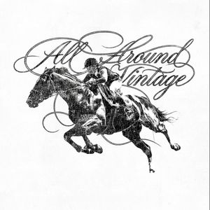 All About Vintage