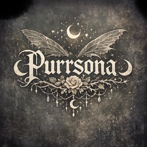 Purrsona by Nadia