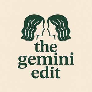 The Gemini Edit